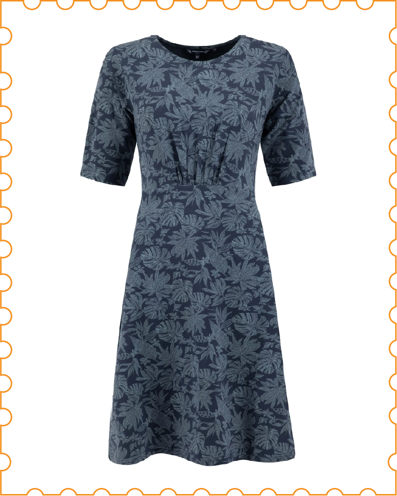 Casandra Dress