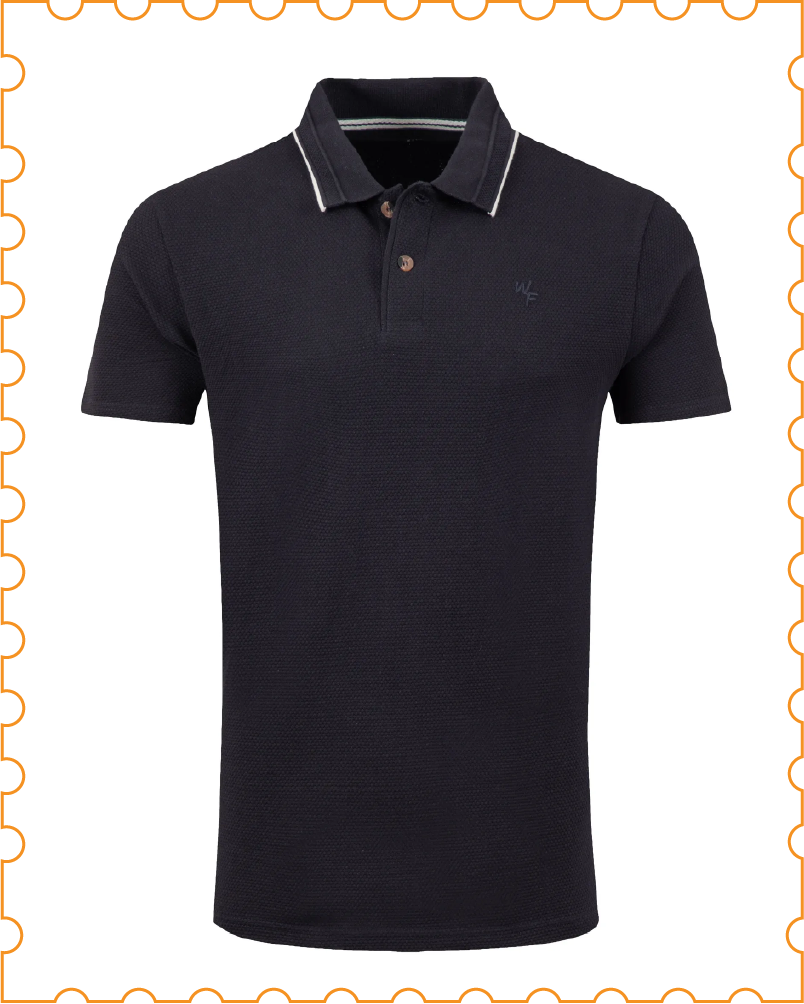 Powell Polo 