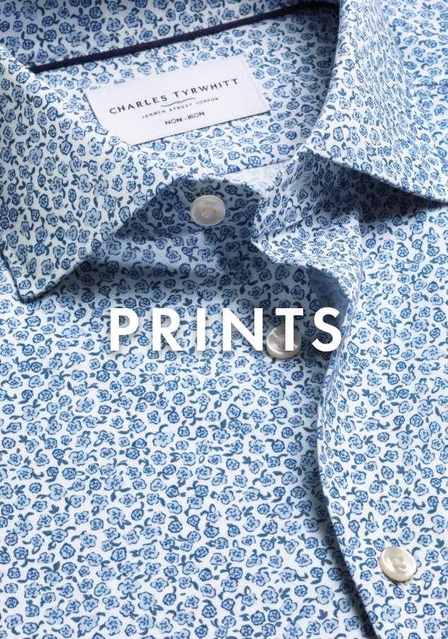 Printed Shirts