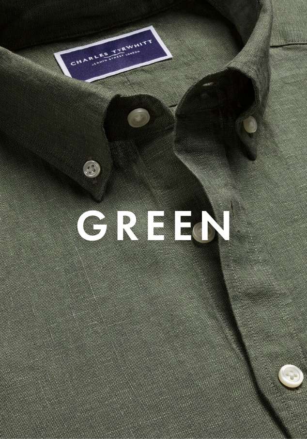 Green Shirts