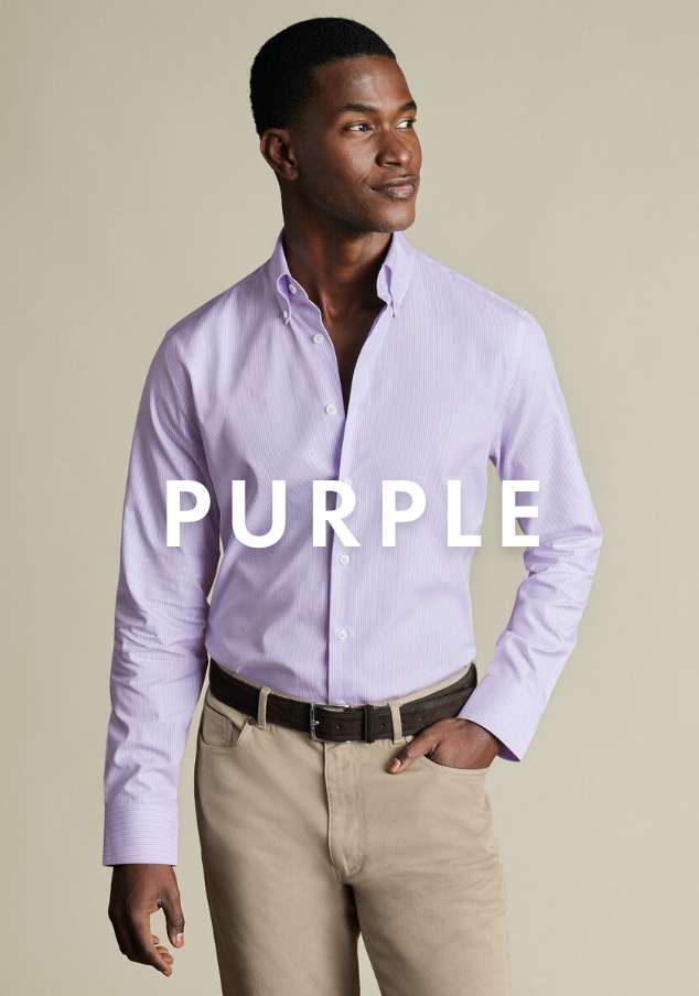 Purple Shirts