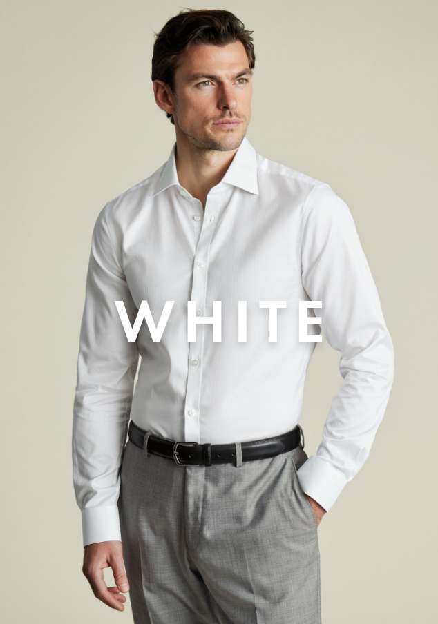 White Shirts