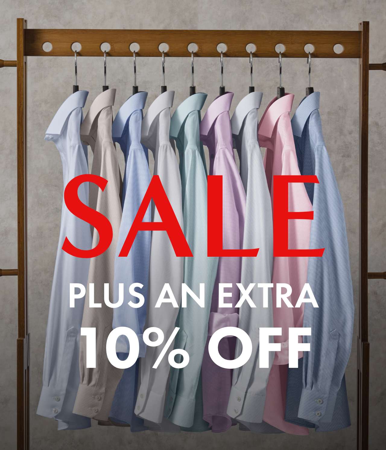 Shirts in Every Colour | Up to 65% OFF