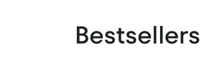 Bestsellers