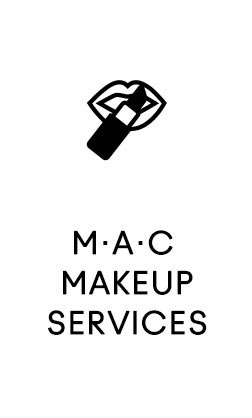 MAC Makeup Services