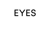 Eyes navigation button