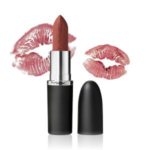 SILKY MATTE LIPSTICK