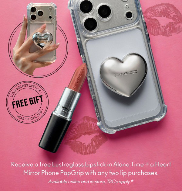 FREE GIFT