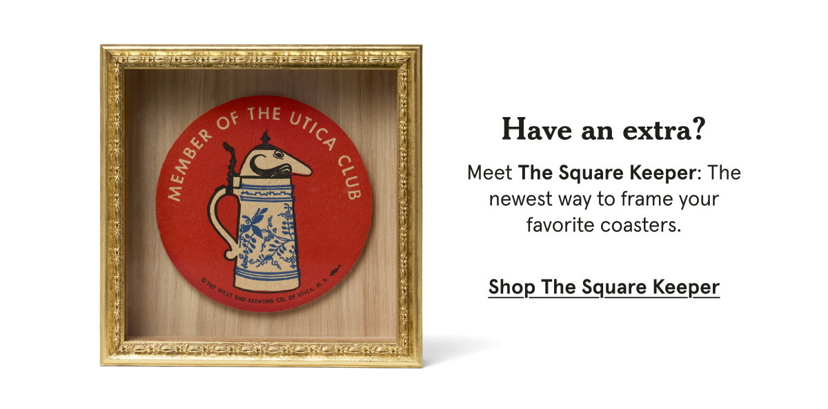 Shop The Square Keeper