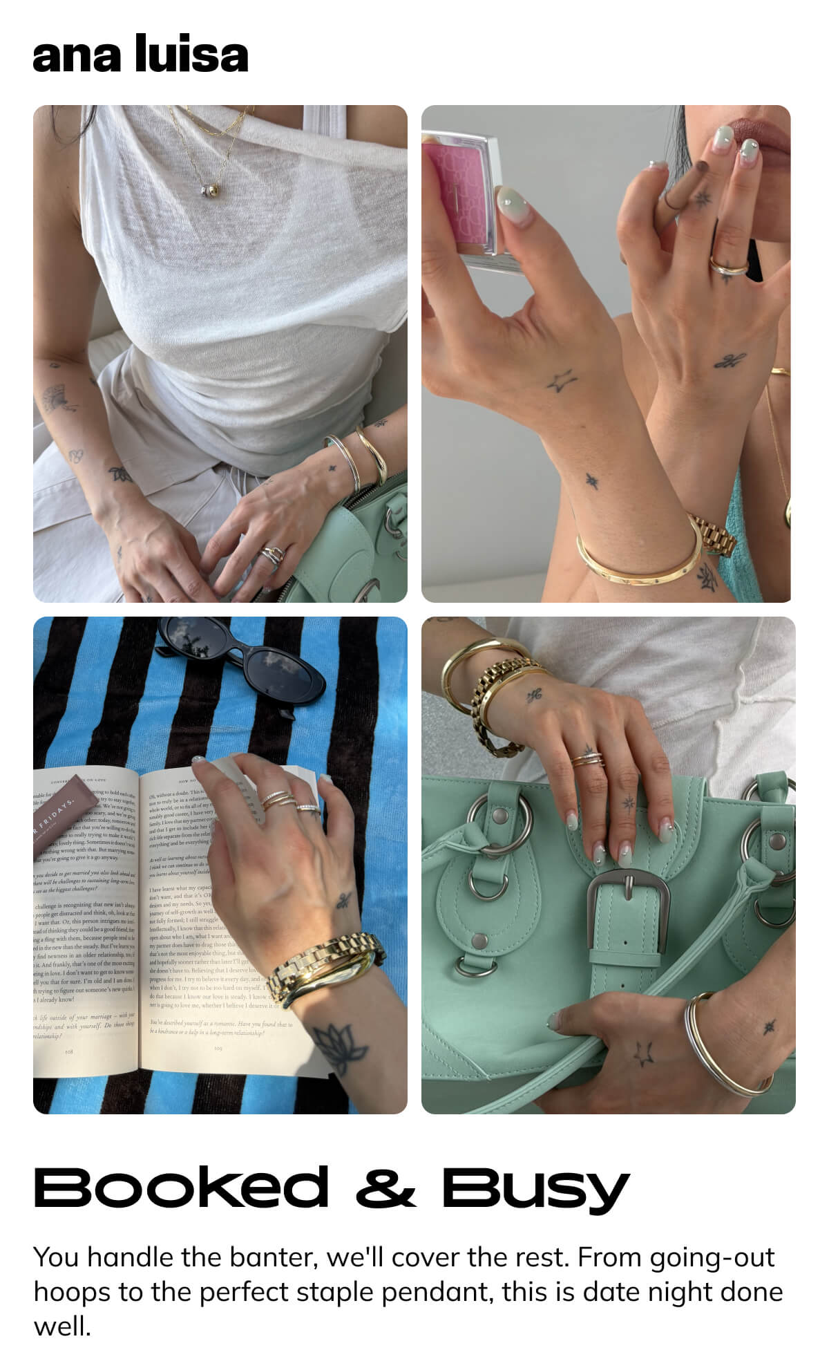 The under $100 edit The under $100 edit