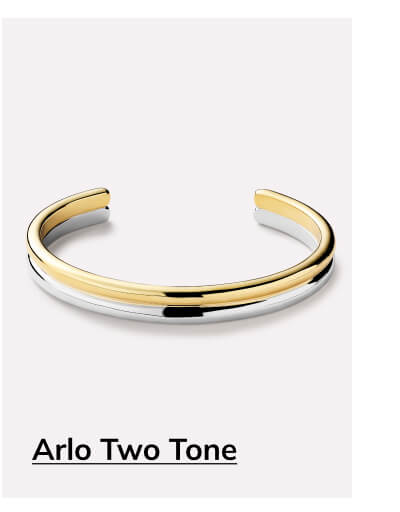Arlo Two Tone Arlo Two Tone