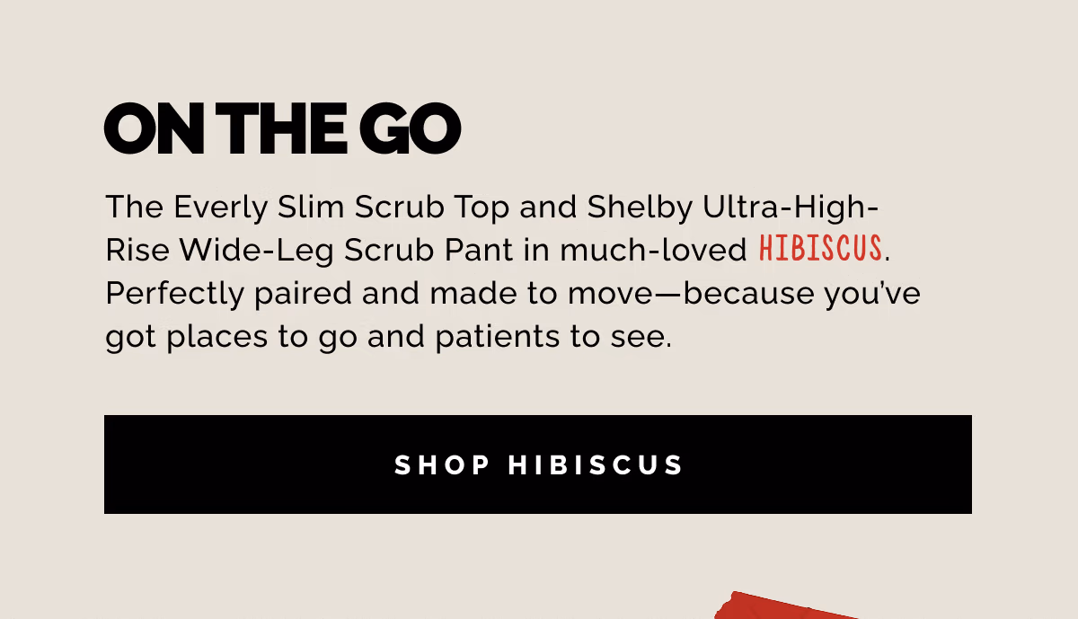 Shop Hibiscus