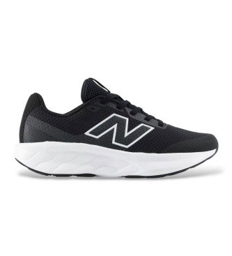 Zapatillas 520 negro