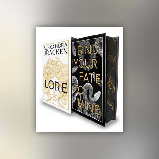 Lore (Deluxe Edition)