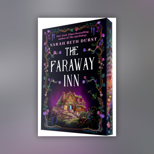 The Faraway Inn