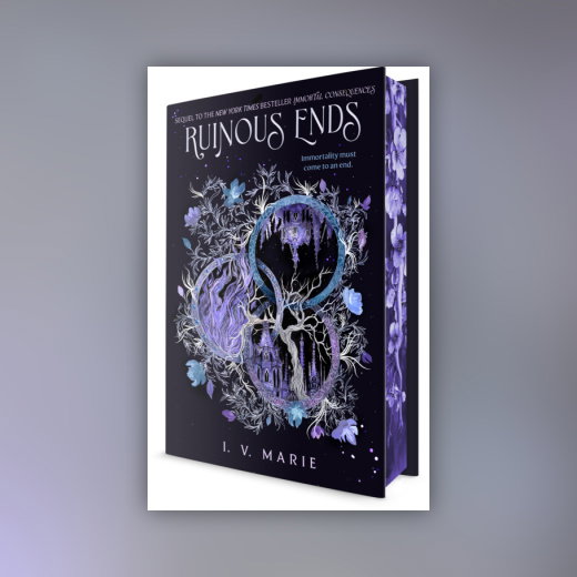Ruinous Ends