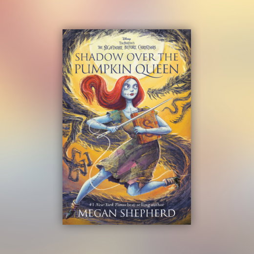 Shadow Over the Pumpkin Queen