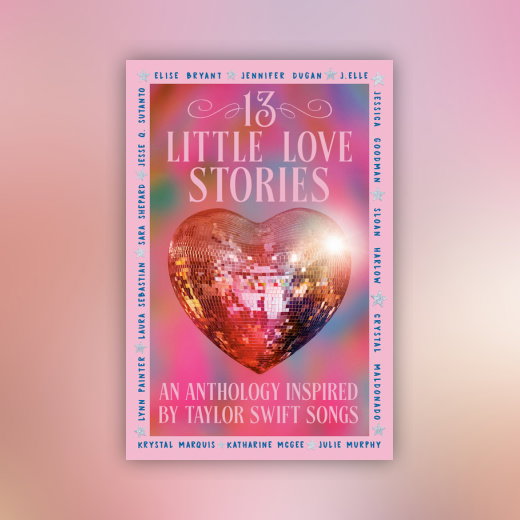 13 Little Love Stories