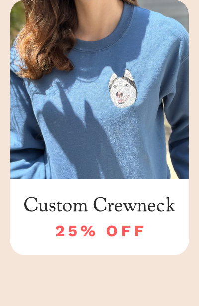 Crewneck