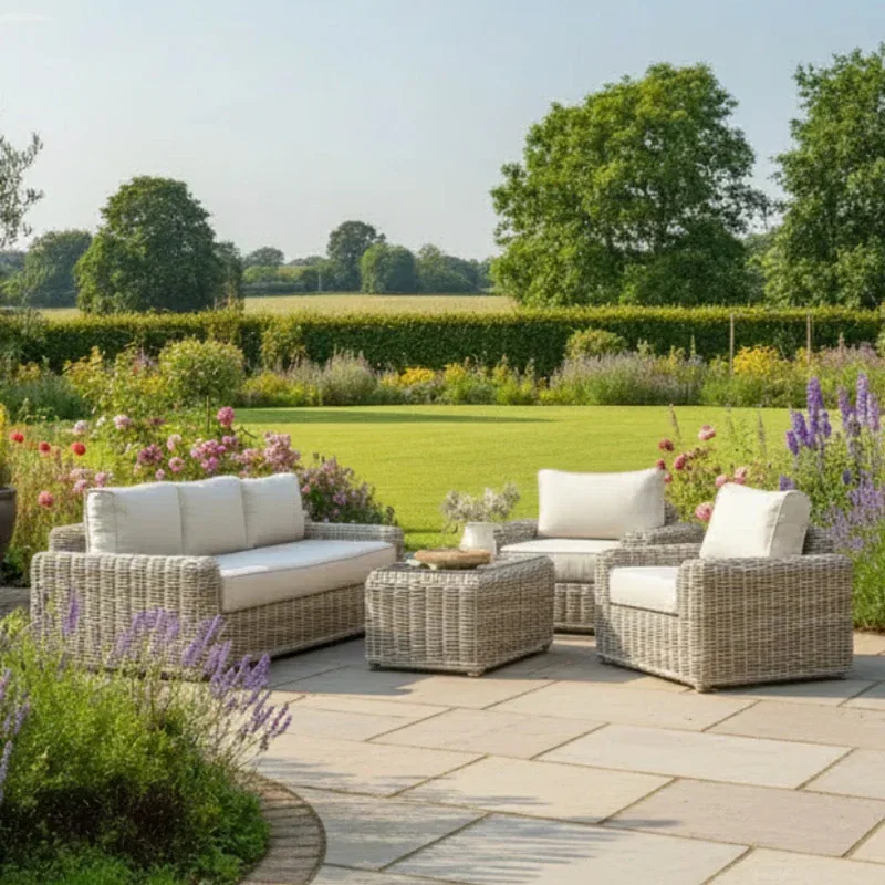 Garden Furniture by Gallery Living