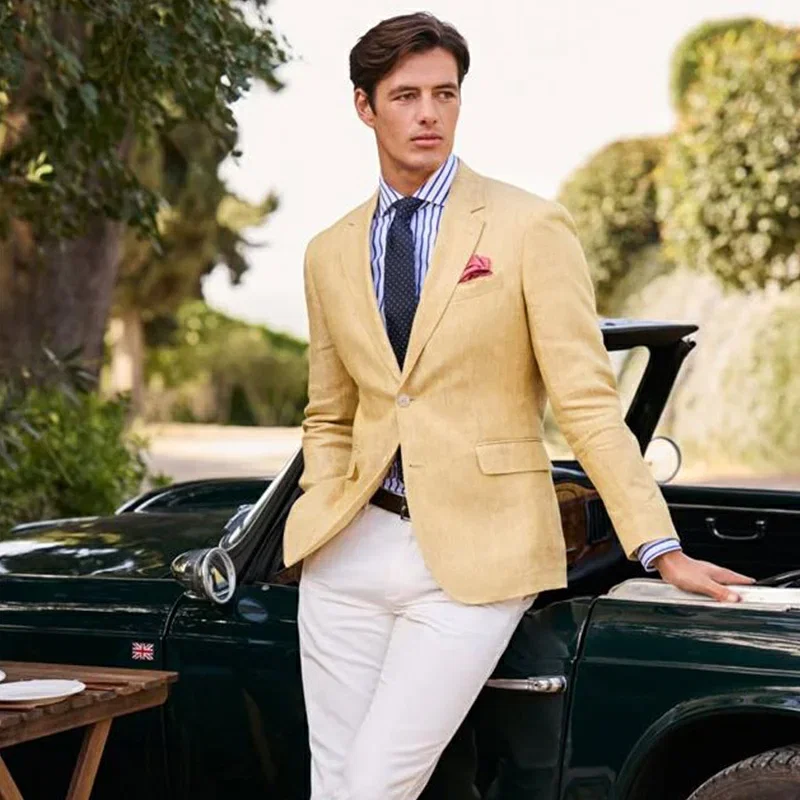 British Boutique For Him