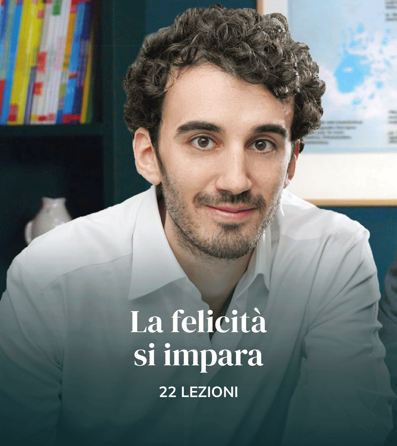 Superare la fine di una relazione - VideoCorso Riza