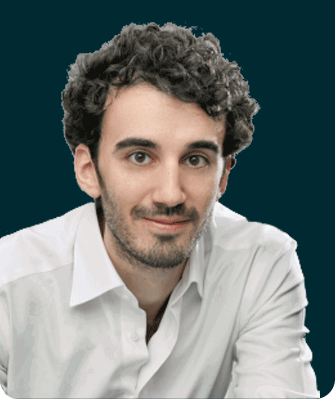 Dott. Michael Morelli