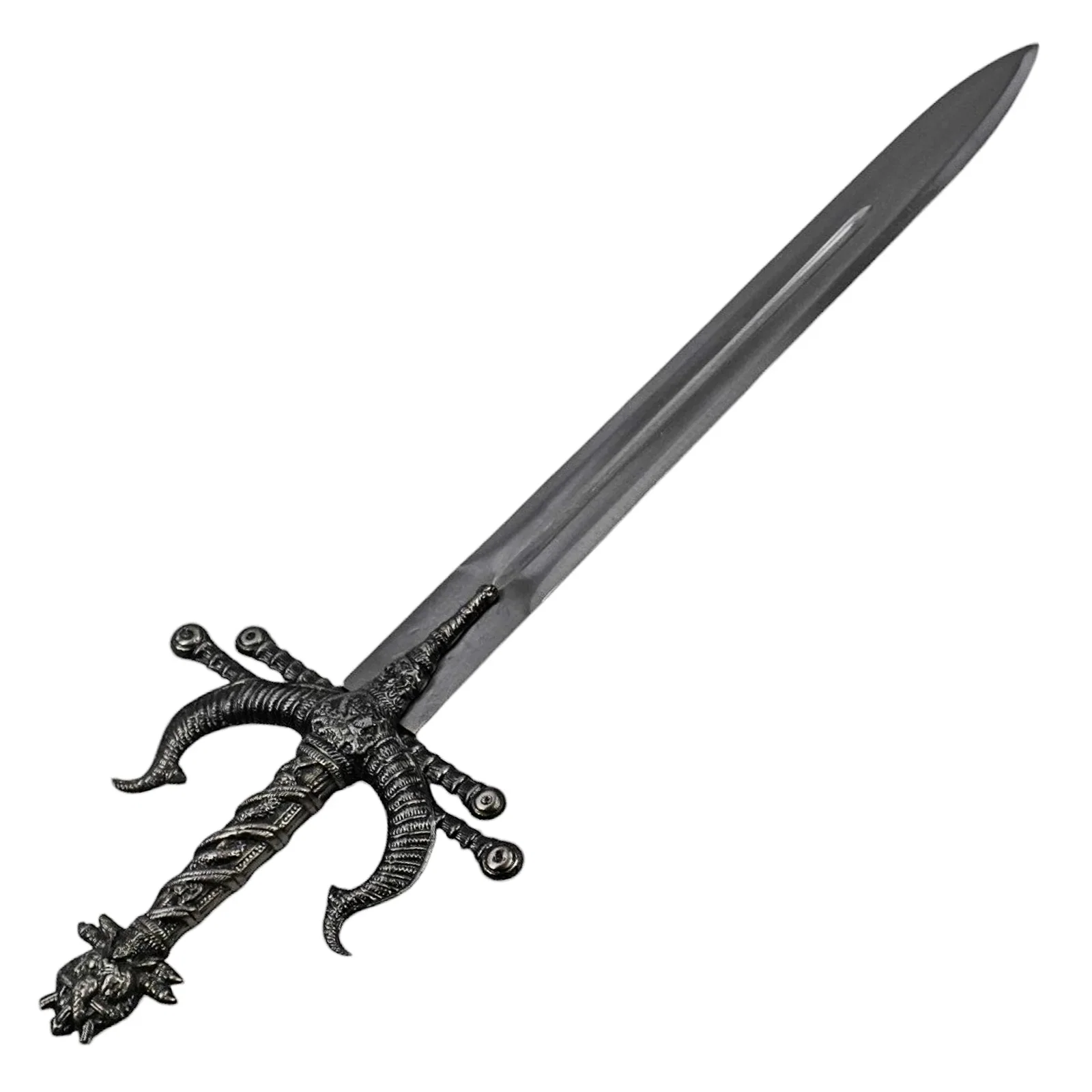 Image of Dragon Claw Sword- Stainless Steel- 28"