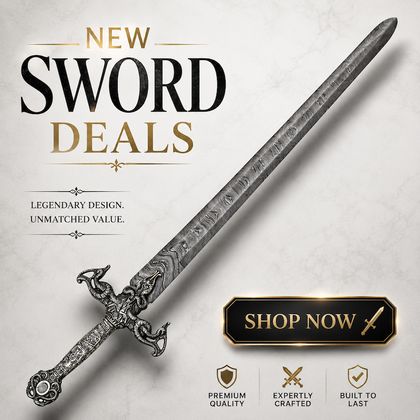 Sword Deals