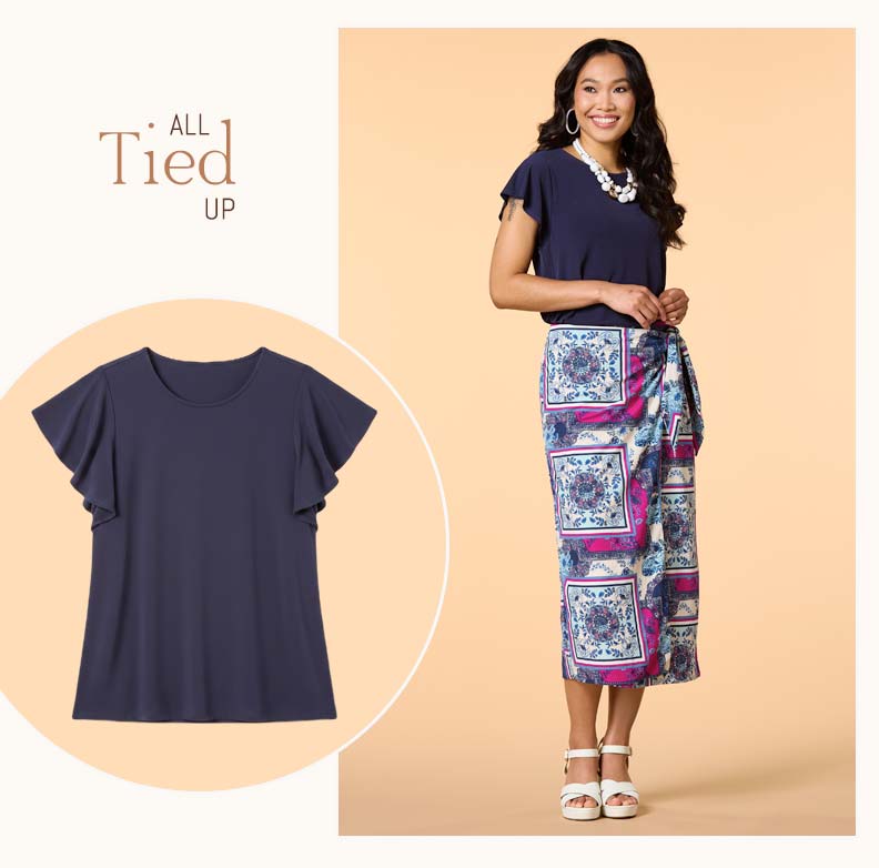 Shop the Look