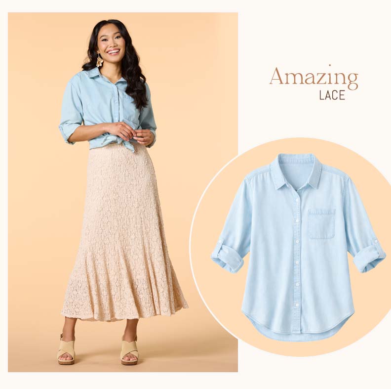 Shop the Look