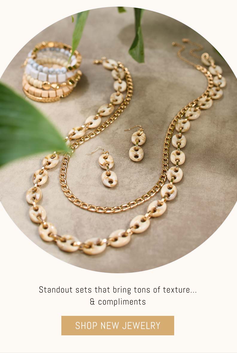 Shop New Jewelry