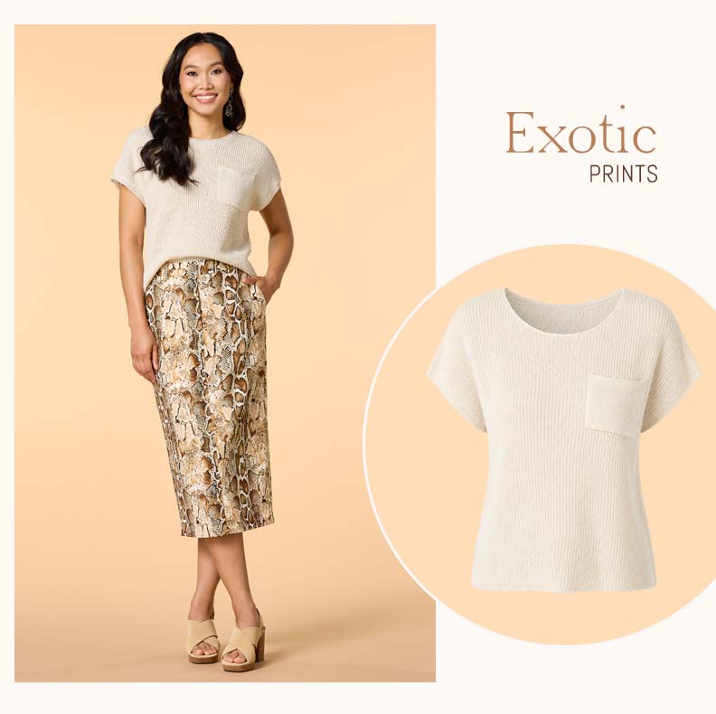 Shop the Look