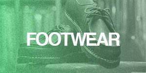 SALE FOOTWEAR