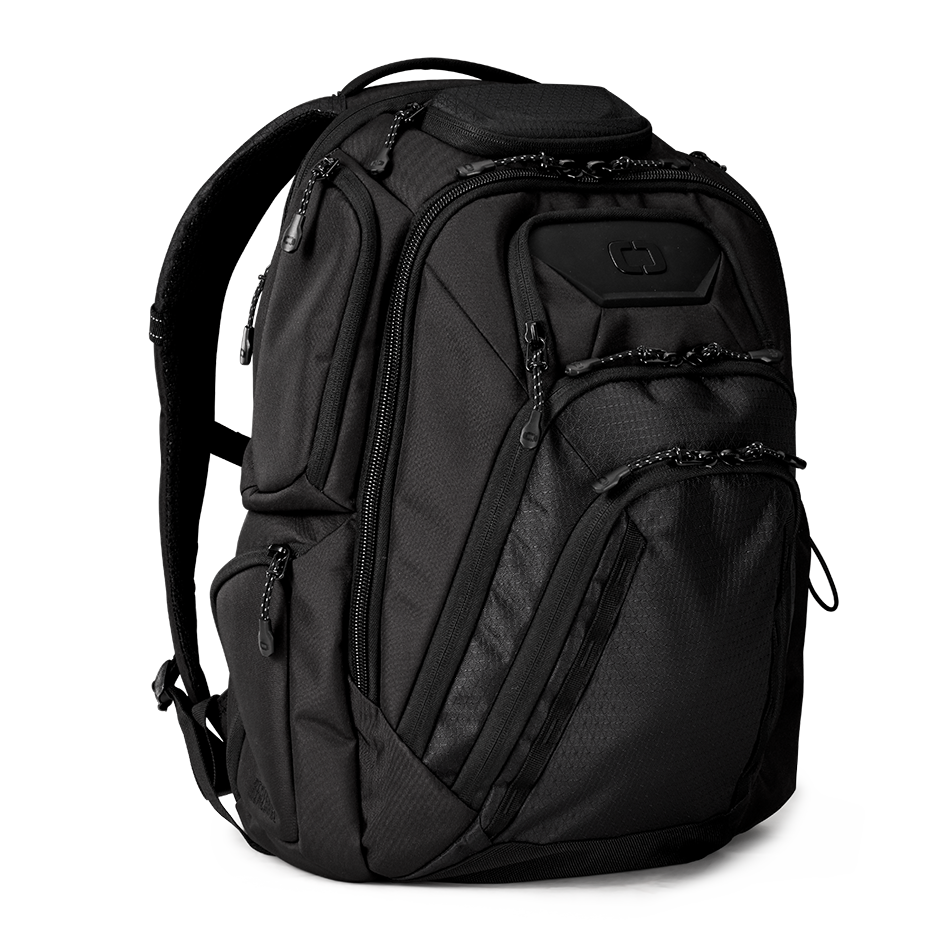 Renegade Pro Backpack