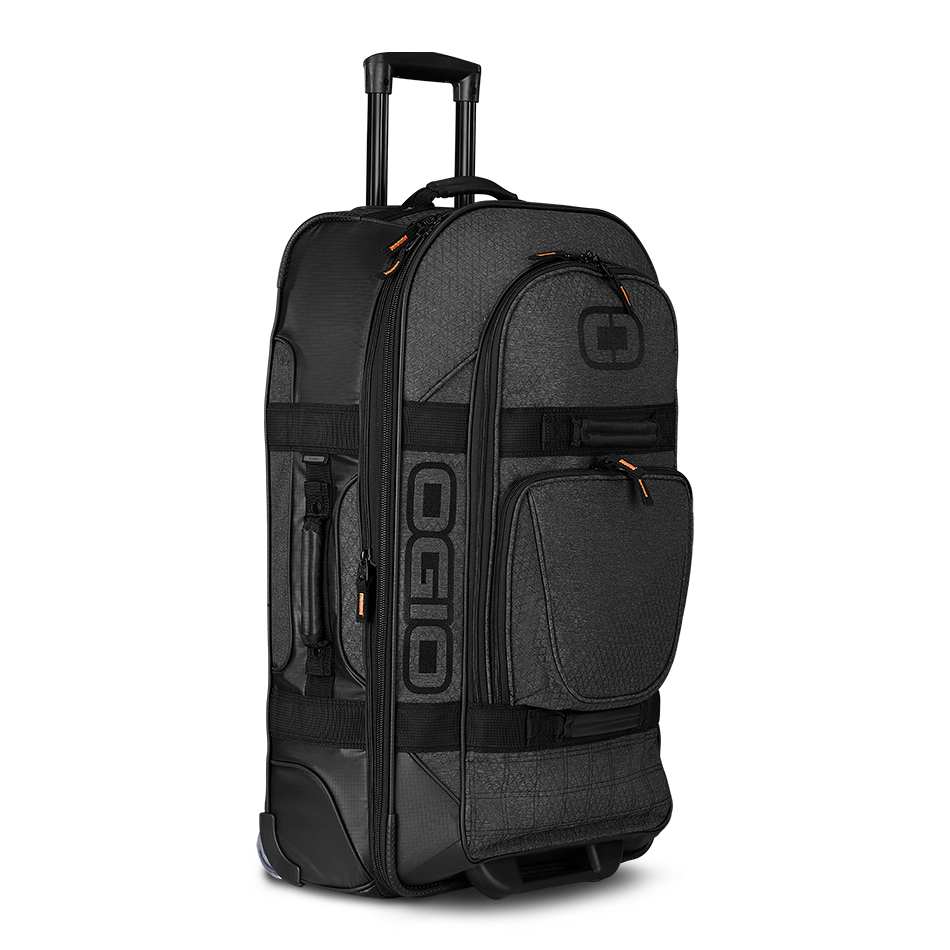 Terminal Travel Bag