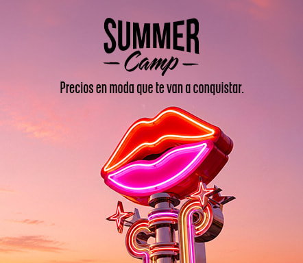  Summer Camp