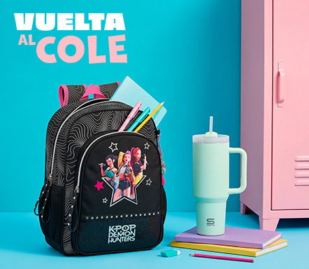 Papelería y orden