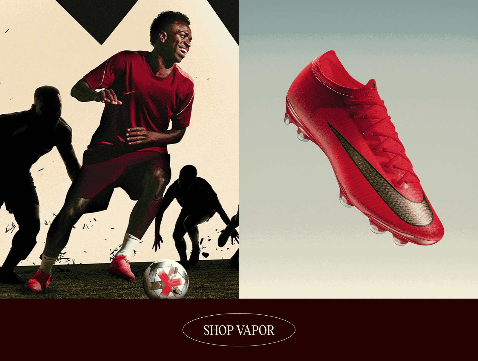 NEW Nike Break 'Em Pack