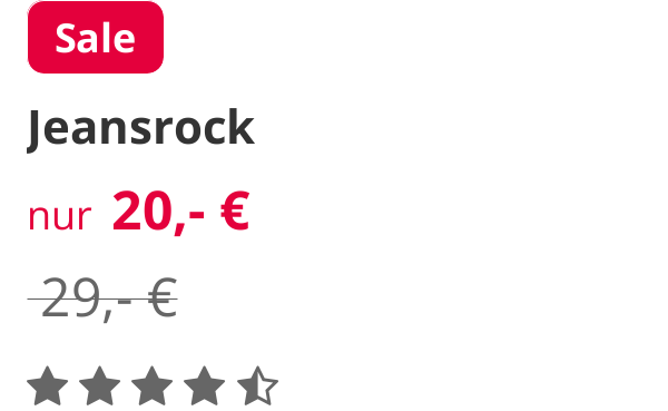 Artikelempfehlungen für Sie
