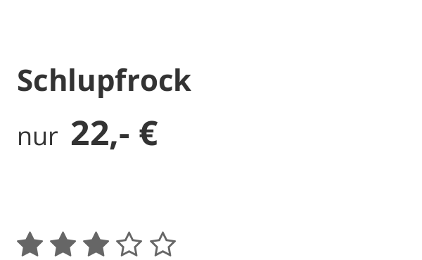 Artikelempfehlungen für Sie