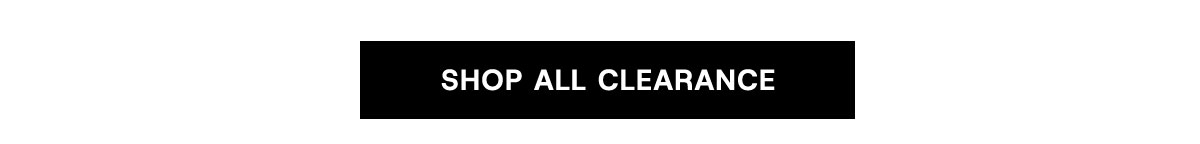 Shop All Clearance