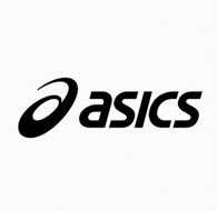 ASICS Logo