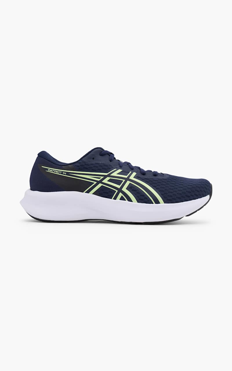 Laufschuh