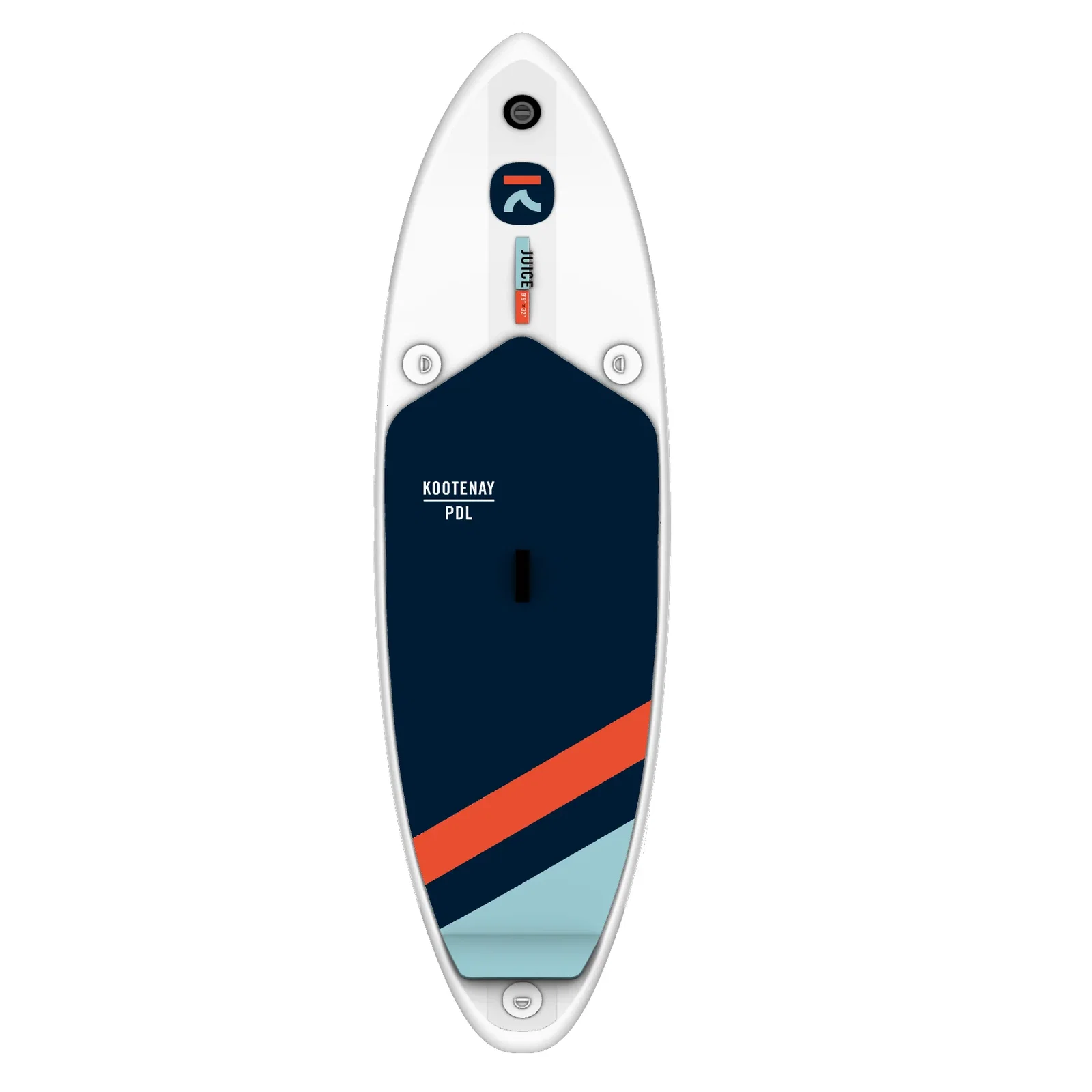 Image of Kootenay Paddleboards Juice Inflatable SUP