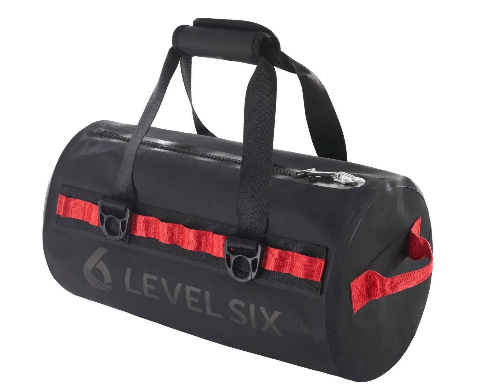 Image of Level Six Porter Dry Duffel Bag