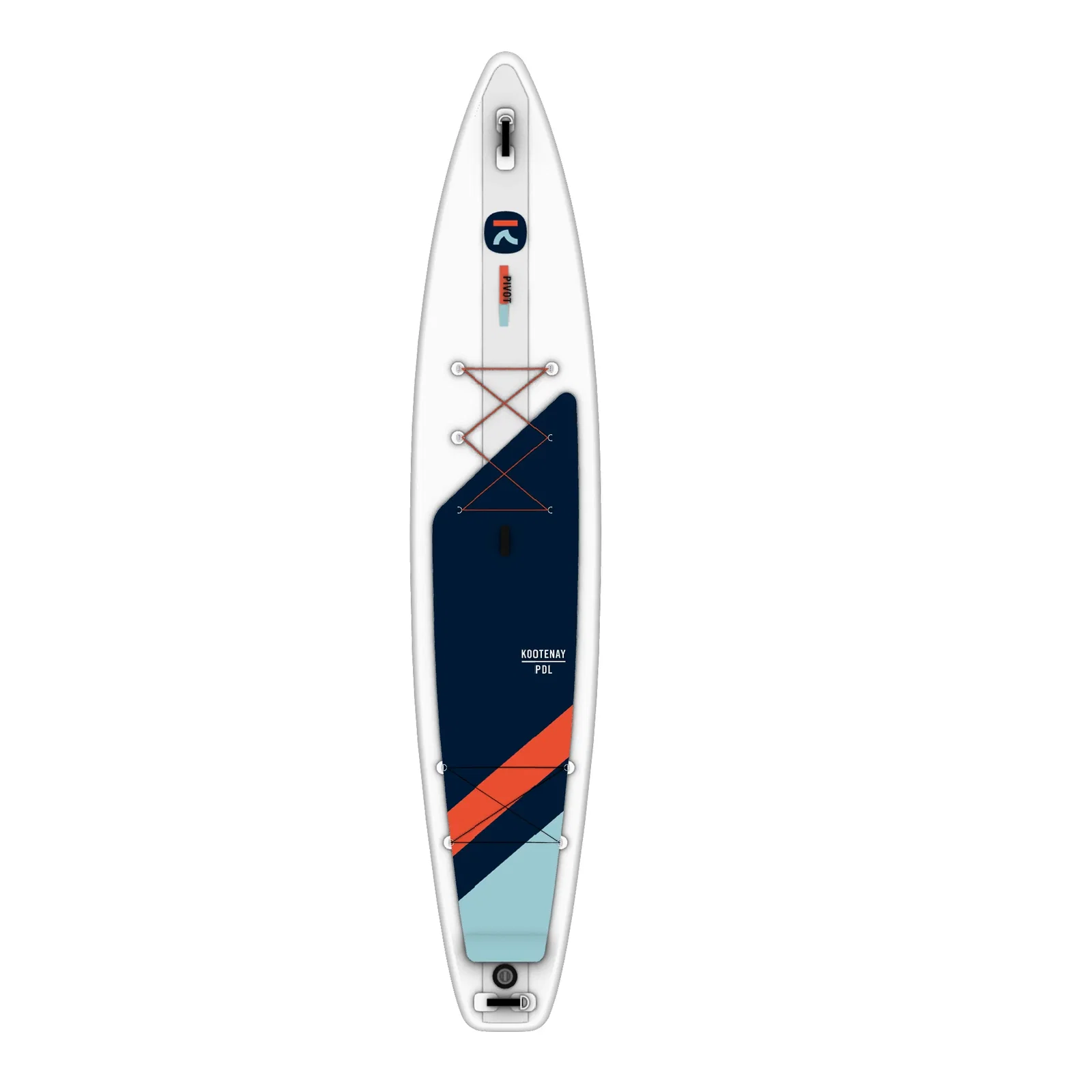 Image of Kootenay Paddleboards Pivot Inflatable SUP