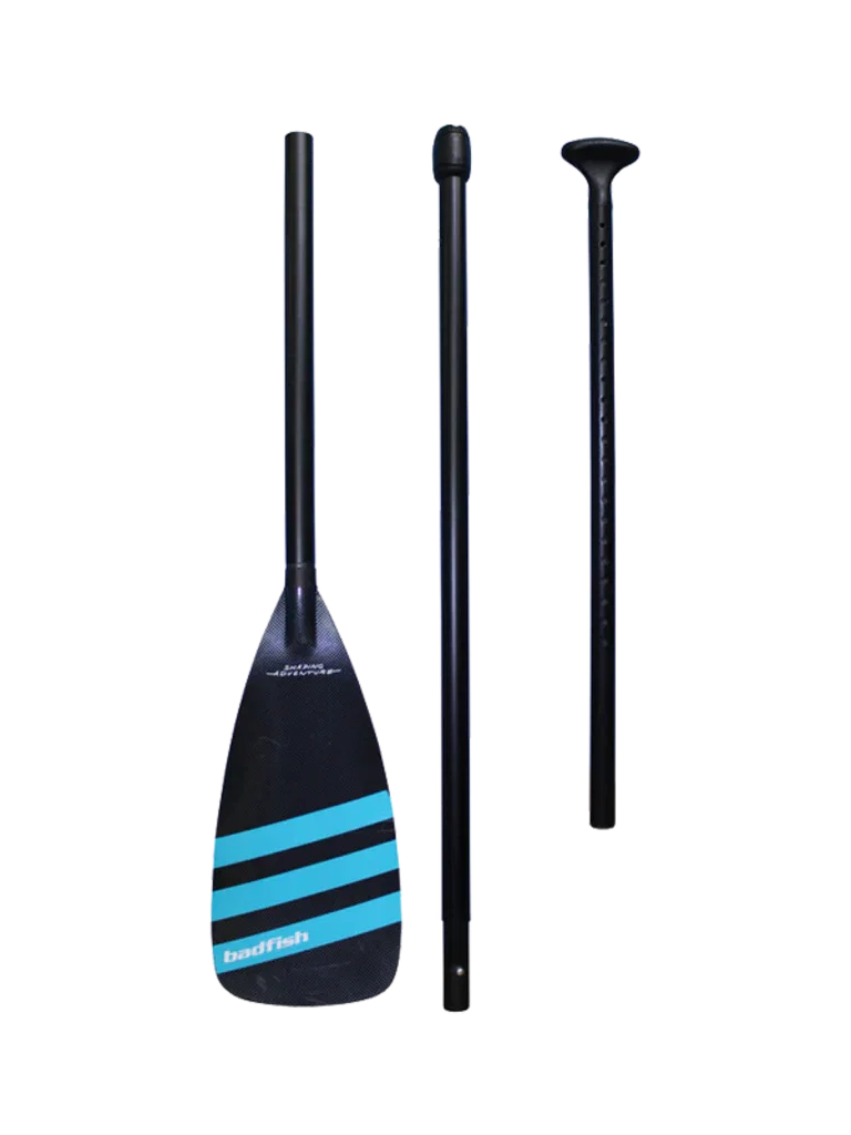 Image of Badfish Oval SUP Paddle