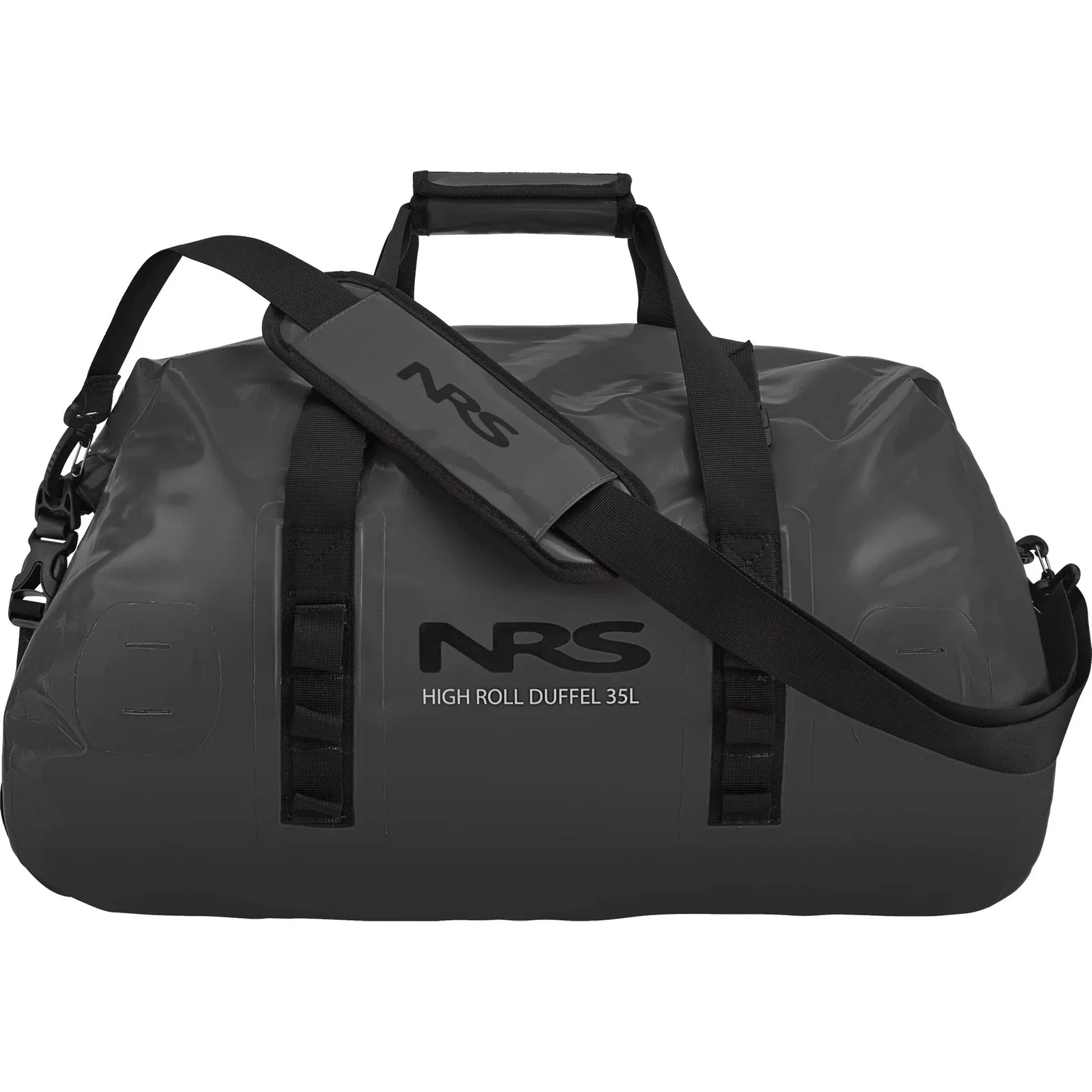 Image of NRS High Roll Duffel Dry Bag