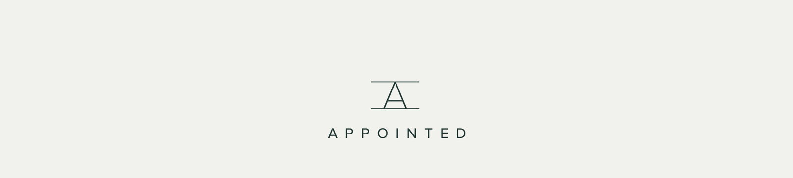 Appointed